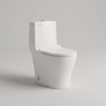 one piece wc commode 1003 by yubath pakistan