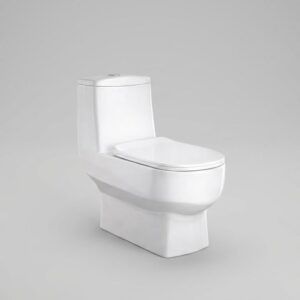 one piece wc commode 1006 by yubath pakistan