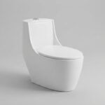 one piece wc commode 1020 by yubath pakistan