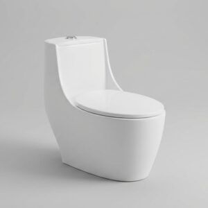 one piece wc commode 1020 by yubath pakistan