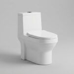 one piece wc commode 1022 by yubath pakistan