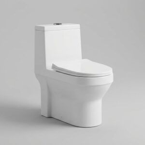 one piece wc commode 1022 by yubath pakistan