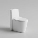 one piece wc commode 1025 by yubath pakistan