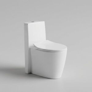 one piece wc commode 1025 by yubath pakistan