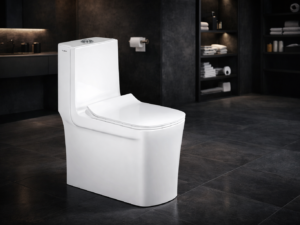 one piece wc commode 1026 by yubath pakistan