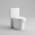 one piece commode 1030 by yubath pakistan