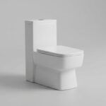 one piece wc commode 1085 by yubath pakistan