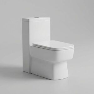 one piece wc commode 1085 by yubath pakistan