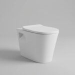 wall hang commode 1116 by yubath pakistan