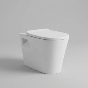 wall hang commode 1116 by yubath pakistan