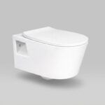 wall hang commode 1118 by yubath pakistan