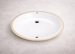 under mounted vanity basin 3002 by yubath pakistan