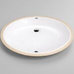under mounted vanity basin 3002 by yubath pakistan