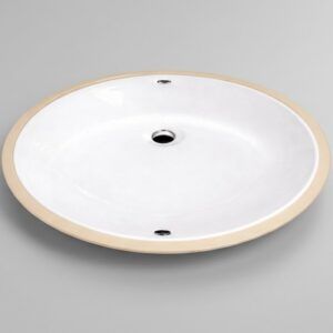 under mounted vanity basin 3002 by yubath pakistan