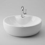 top mounted vanity basin 3003 by yubath pakistan