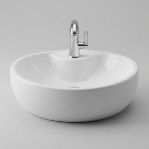 top mounted vanity basin 3003 by yubath pakistan