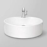 top mounted vanity basin 3004 by yubath pakistan