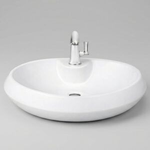 top mounted vanity basin 3007 by yubath pakistan