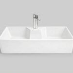top mounted vanity basin 3008 by yubath pakistan