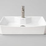 top mounted vanity basin 3009 by yubath pakistan