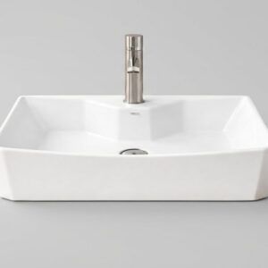 top mounted vanity basin 3009 by yubath pakistan