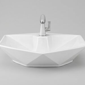 top mounted vanity basin 3010 by yubath pakistan
