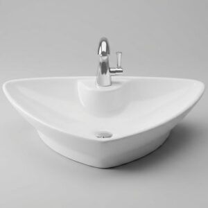 top mounted vanity basin 3011 by yubath pakistan
