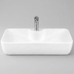 top mounted vanity basin 3013 by yubath pakistan