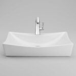 top mounted vanity basin 3016 by yubath pakistan