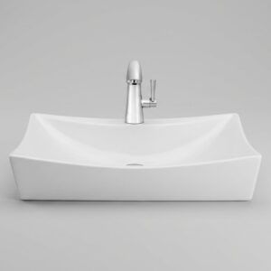top mounted vanity basin 3016 by yubath pakistan