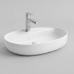 top mounted vanity basin 3018 by yubath pakistan