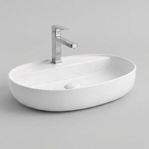 top mounted vanity basin 3018 by yubath pakistan