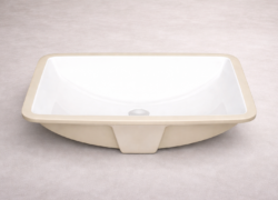 under mounted vanity basin 3034 by yubath pakistan