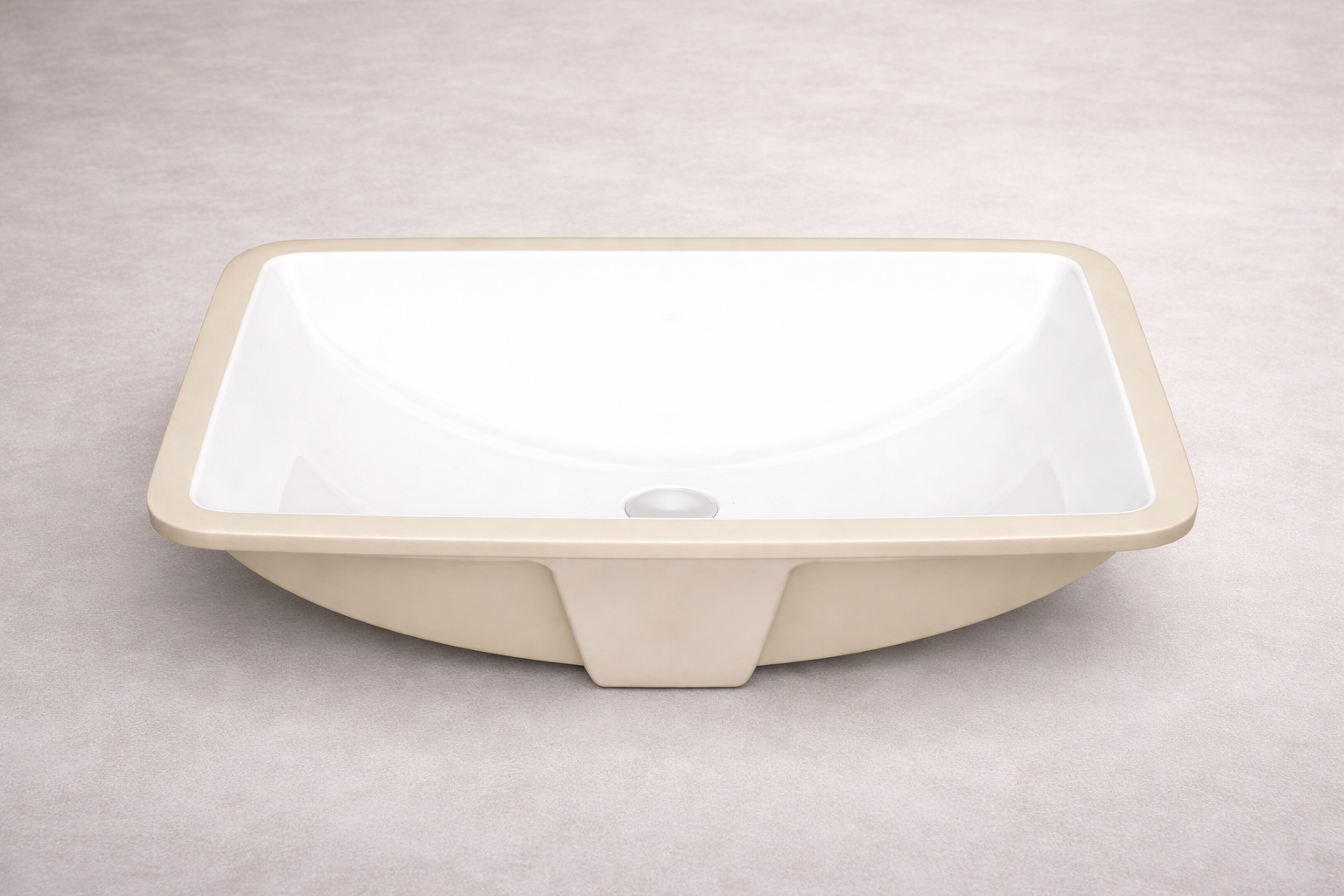 under mounted vanity basin 3034 by yubath pakistan