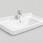 top mounted vanity basin 3042 by yubath pakistan
