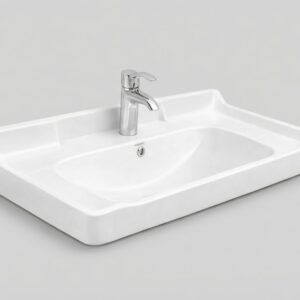 top mounted vanity basin 3042 by yubath pakistan
