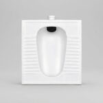 indian squatting pan 4001 by yubath pakistan