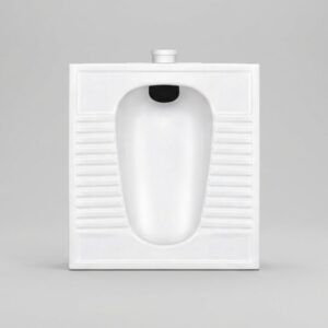 indian squatting pan 4001 by yubath pakistan