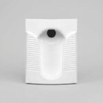 indian squatting pan 4003 by yubath pakista