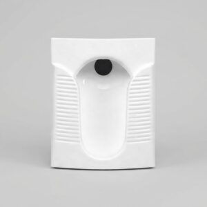 indian squatting pan 4003 by yubath pakista