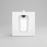 indian squatting pan 4004 by yubath pakistan