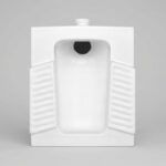 indian squatting pan 4007 by yubath pakistan