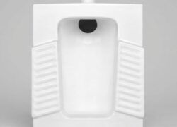 indian squatting pan 4007 by yubath pakistan