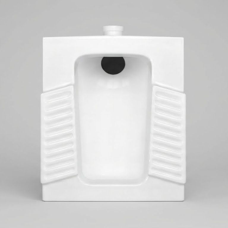 indian squatting pan 4007 by yubath pakistan