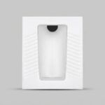 indian squatting pan 4007 by yubath pakistan