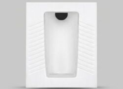 indian squatting pan 4007 by yubath pakistan