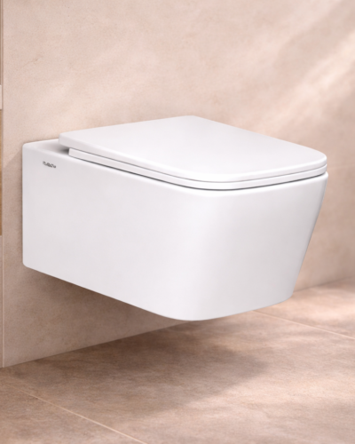 wall hang commode 1122 by yubath pakistan