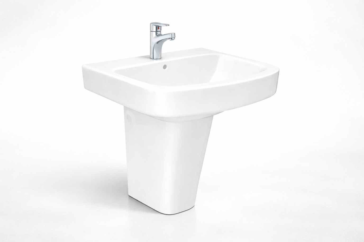 wall hang wash basin 2221 by yubath pakistan