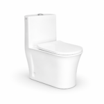 one piece WC commode 1021 Yubath Pakistan
