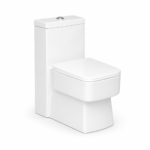 one piece WC commode 1085 Yubath Pakistan